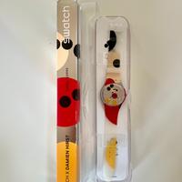 Swatch x Damien Hirst Mickey Mouse Limited Ed.