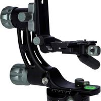 Rollei Lion Rock Gimbal head pro