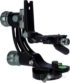 Rollei Lion Rock Gimbal head pro