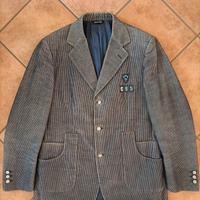 COMBO Giacca Blazer Uomo 