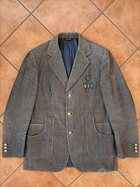 COMBO Giacca Blazer Uomo 