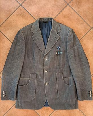 COMBO Giacca Blazer Uomo 
