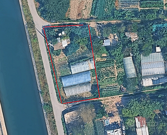 Terreno Agricolo