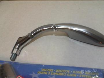 SPECCHIO RETROVISORE SX ALL. LUCIDATO FAR 1325