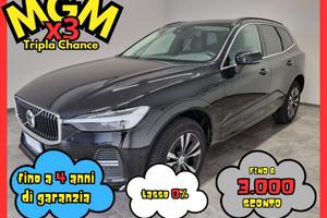 VOLVO XC60 B5 (d) AWD Geartronic Momentum Pro