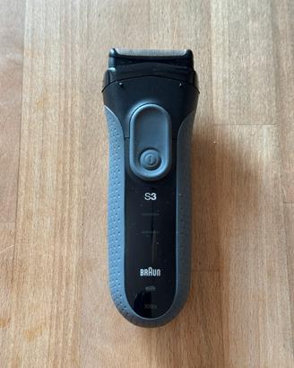 Braun Rasoio S3 ProSkin Model 3000s
