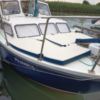 Tortuga 27/ o permuta