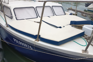 Tortuga 27/ o permuta