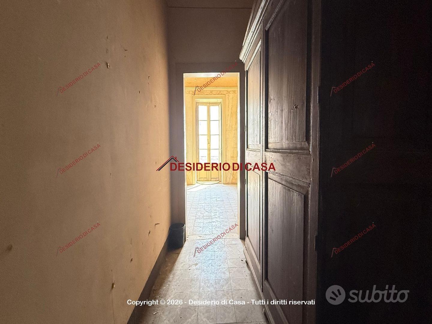 Apartment in Barcellona Pozzo di Gotto, San Gaetano, Barcellona - Vista 3