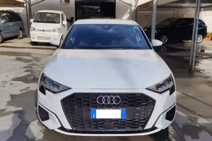 AUDI A3 SPB 30 TDI S tronic Business