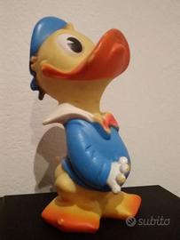 Paperino Walt Disney Ledra Plastic Donald Duck