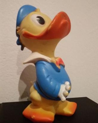 Paperino Walt Disney Ledra Plastic Donald Duck