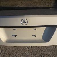 Baule posteriore Mercedes C220 C204 2014 coupe