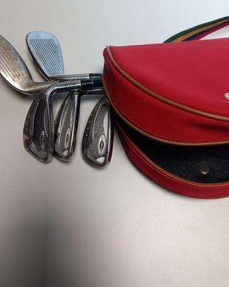 mazze da golf