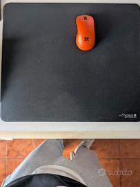 Mousepad Artisan zero XL Soft 
