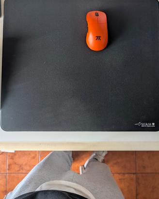 Mousepad Artisan zero XL Soft 