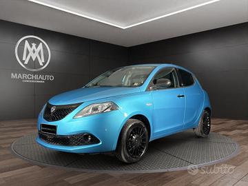 LANCIA Ypsilon 1.0 FireFly 5 porte Hybrid Gold