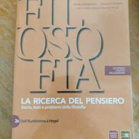 libro filosofia Abbagnano, 2B