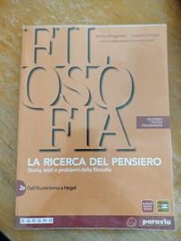 libro filosofia Abbagnano, 2B