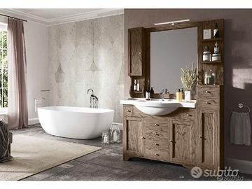 Mobile da Bagno Eleonora 114 EBAN