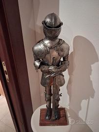 Mini-armatura decorativa
