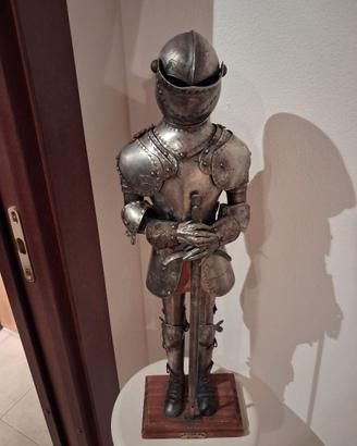 Mini-armatura decorativa
