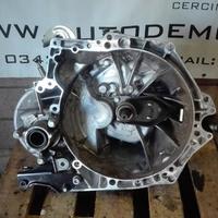 Cambio Peugeot 208 1.6 HDI del 2017(9680886610)