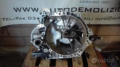 Cambio Peugeot 208 1.6 HDI del 2017(9680886610)