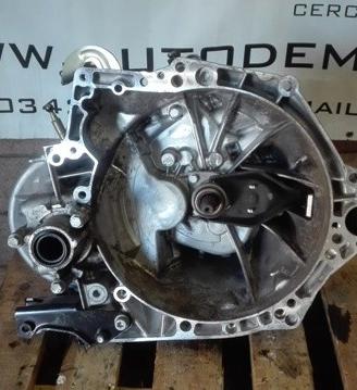 Cambio Peugeot 208 1.6 HDI del 2017(9680886610)