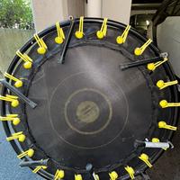 Atrezzi per palestra