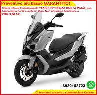 Voge Sfida SR1 125 - CI TROVIAMO AL CENTRO COMMERC
