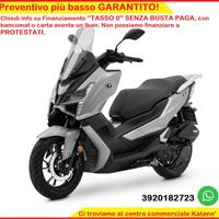Voge Sfida SR1 125 - CI TROVIAMO AL CENTRO COMMERC