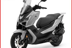 Voge Sfida SR1 125 - CI TROVIAMO AL CENTRO COMMERC