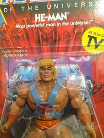 He-Man Super7 
