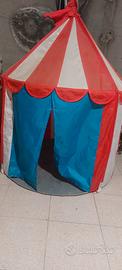 Tenda bambino