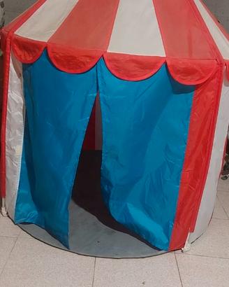 Tenda bambino