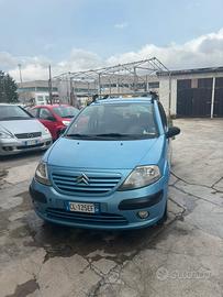 CITROEN C3 1.4BENZ 2005