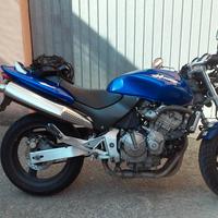 Honda Hornet - 1999