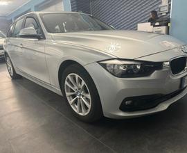 Bmw 320 320d Business Advantage aut.