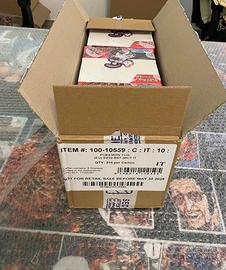 Display Pokémon Rivali Predestinati