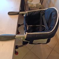 seggiolino da tavolo per bambini Prenatal