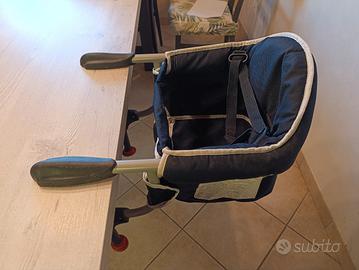 seggiolino da tavolo per bambini Prenatal