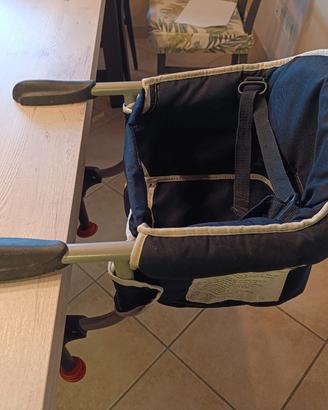 seggiolino da tavolo per bambini Prenatal
