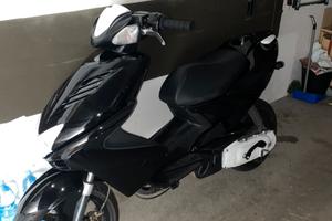 aerox 50