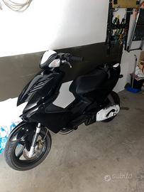 aerox 50