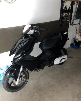 aerox 50