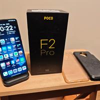 Poco F2 Pro by Xiaomi - Snapdragon  865