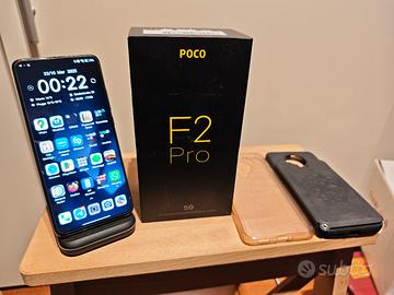Poco F2 Pro by Xiaomi - Snapdragon  865