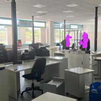 Locale commerciale negozio/ufficio/studi medici