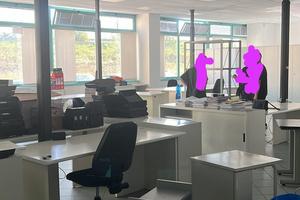 Locale commerciale negozio/ufficio/studi medici